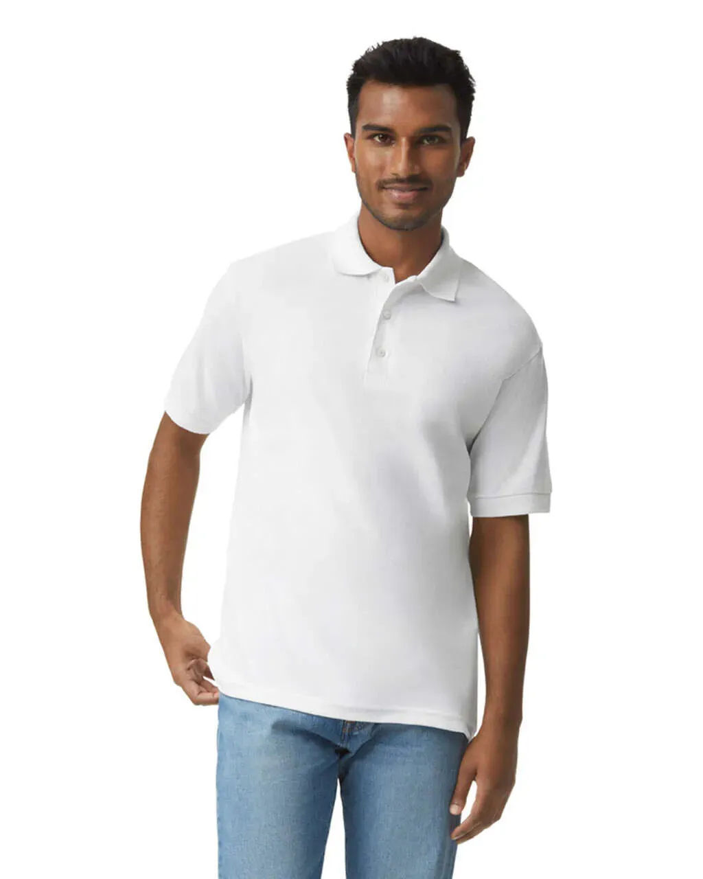 Camisa polo hombre online